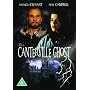 The Canterville Ghost [1996] [DVD] [2007]