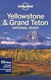 Lonely Planet Yellowstone and Grand Teton National Parks