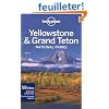 Yellostone et Grand Teton naional parks