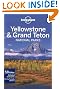 Yellowstone and Grand Teton National Parks (Lonely Planet National Parks Guides)