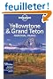 Yellostone et Grand Teton naional parks