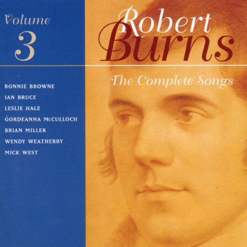 COMPLETE SONGS