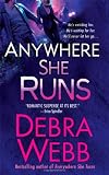 Anywhere She Runs