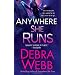 Anywhere She Runs