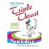 Will Shortz Presents Triple Threat Sudoku: 200 Hard Puzzles (Will Shortz Presents...)