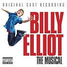 Billy Elliot: The Original Cast Recording