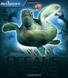 Oceans & seas