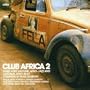Club Africa V.2 (Compiled By Russ Dewbur