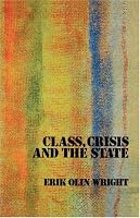 Class Crisis & the State