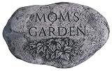Mom's Garden Stone