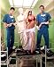 Nip/Tuck Dylan Walsh Julian McMahon 8x10 Photo Image