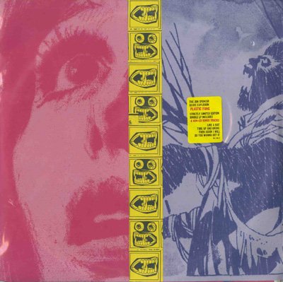 Jon Spencer Blues Explosion - Mother Nature Lyrics - Zortam Music