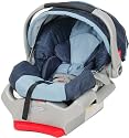 Graco Infant SafeSeat Step 1 - Gianni