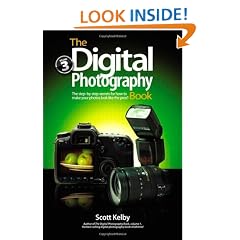 The Digital Photography Book: v. 3