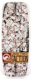 Liquid Force Faction Wakeskate
