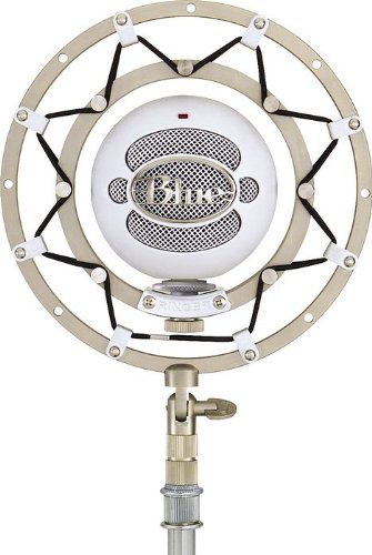 Blue Microphones Ringer Universal Shockmount for Ball Microphones