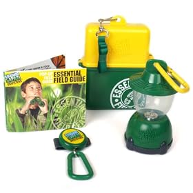 Backyard Safari Adventurer Kit