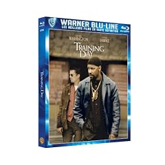 Training Day [Blu-ray]