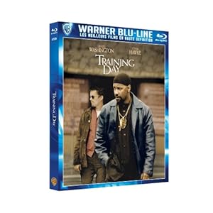 Training Day [Blu-ray]