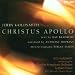 Music : Jerry Goldsmith: Christus Apollo