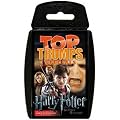 Top Trumps Specials Harry Potter 7 the Deathly Hallows