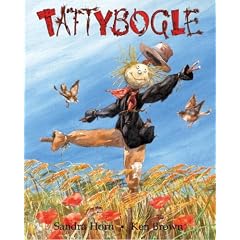 Tattybogle