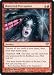 Magic the Gathering Shattered Perception Dark Ascension DKA 104 / 158 Common