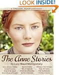 The Anne Stories: 12 Books, 142 Short...