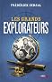 Les grands explorateurs