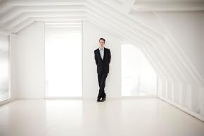 Image de Ian Bostridge