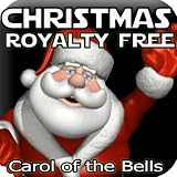 Christmas Carol of the Bells, Background Music Songs