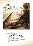 イメージ: バンドスコア you/LIFE~the second movement~ (バンド・スコア)