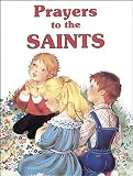 Prayers to the Saints