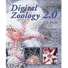 Digital Zoology Version 2.0 CD-ROM with Workbook by Jon Houseman