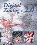 Digital Zoology Version 2.0 CD-ROM with Workbook