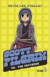 Scott Pilgrim vs the Universe: Volume 5