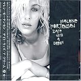 Date With a Dream by Mortensen, Malene (2005-10-10)【並行輸入品】