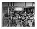Historic Print (L): [Linotype machine, printing room, N.Y. World]