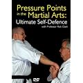 Pressure Points In The Martial Arts - Ultimate Self Defence [DVD]