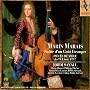 Marais - Suitte d'un Gout Etranger (Suite in a Foreign Style)