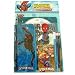 Search : Marvel Amazing Spider-Man Stationery -11 pcs Value Set