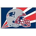 New England Patriots Flag - 3x5'