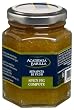 Acadamia Barilla Spicy Fig Compote, 4.76-Ounce Glass Jars (Pack of 2)