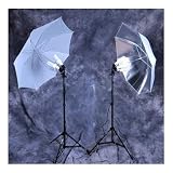 1000 watt Cool Fluorescent Light Set for Digital Photo and Video