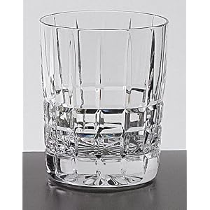 7 Ounce Whiskey Or Juice Glass – Set Of 6