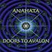 Anahata-Doors To Avalon cd cover