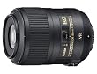 Nikon 85mm f/3.5G AF-S DX ED VR Micro Nikkor Lens for Nikon Digital SLR Cameras