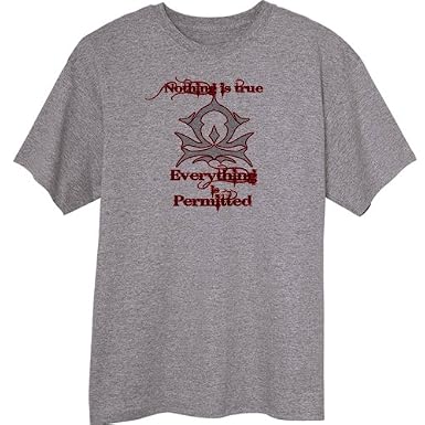 Assassin's Creed Shirt