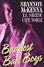 Books : Baddest Bad Boys