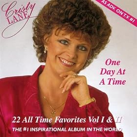 One Day At A Time (One Day At A Time 1&2 Album Version)